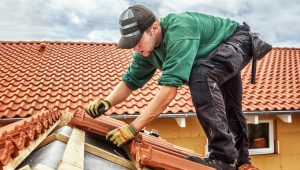 Travaux de toiture et de couverture à Eygalayes